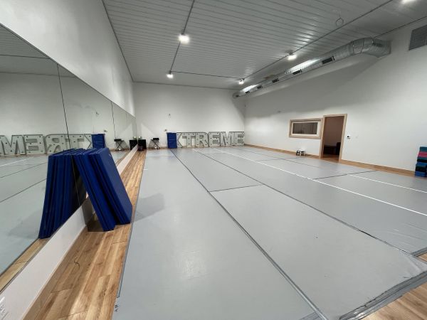 Xtreme Dance Studio